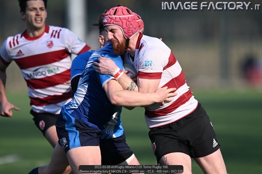 2022-03-06 ASRugby Milano-CUS Torino Rugby 168